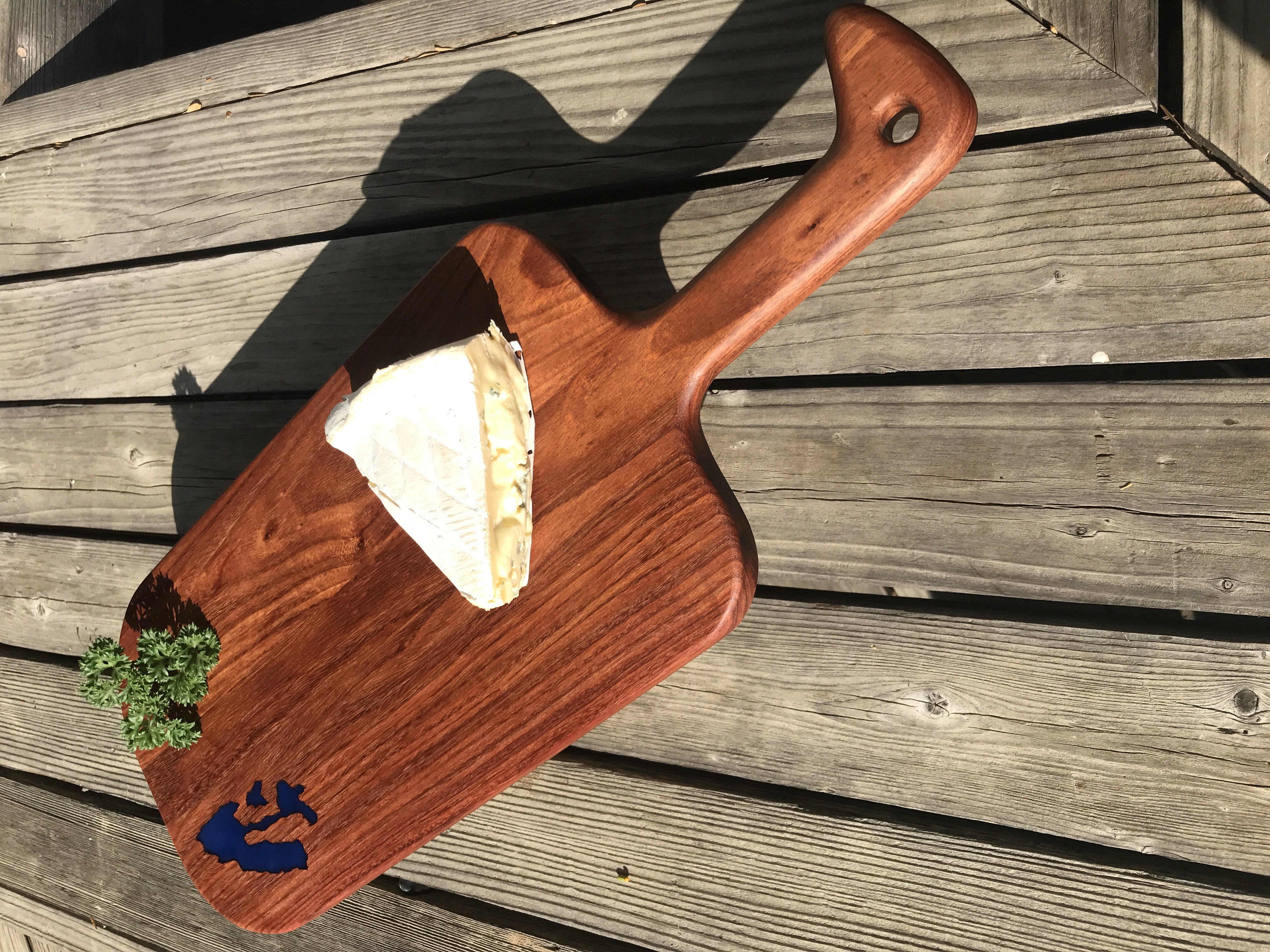 Cheese Board