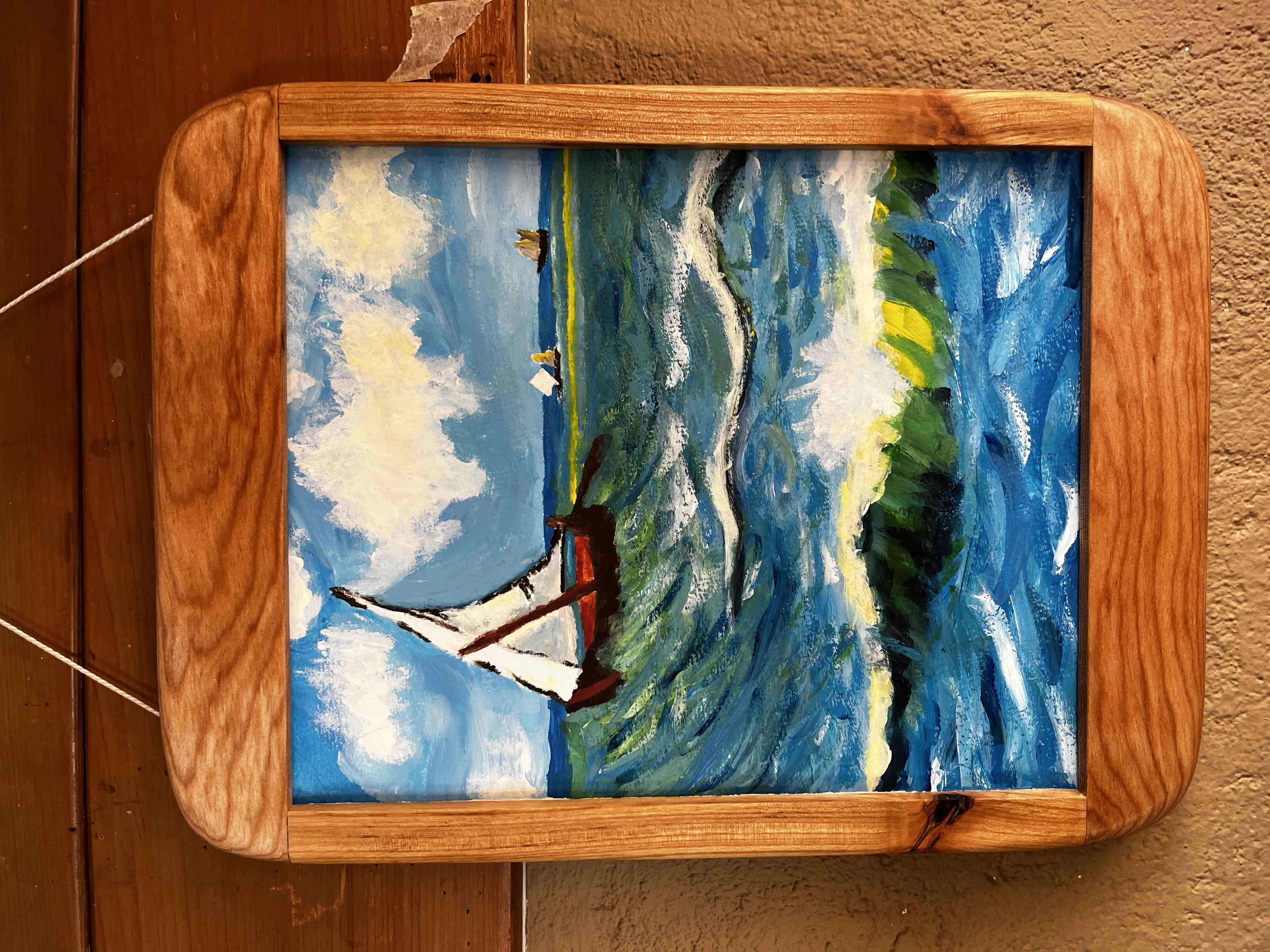 Painting Frame