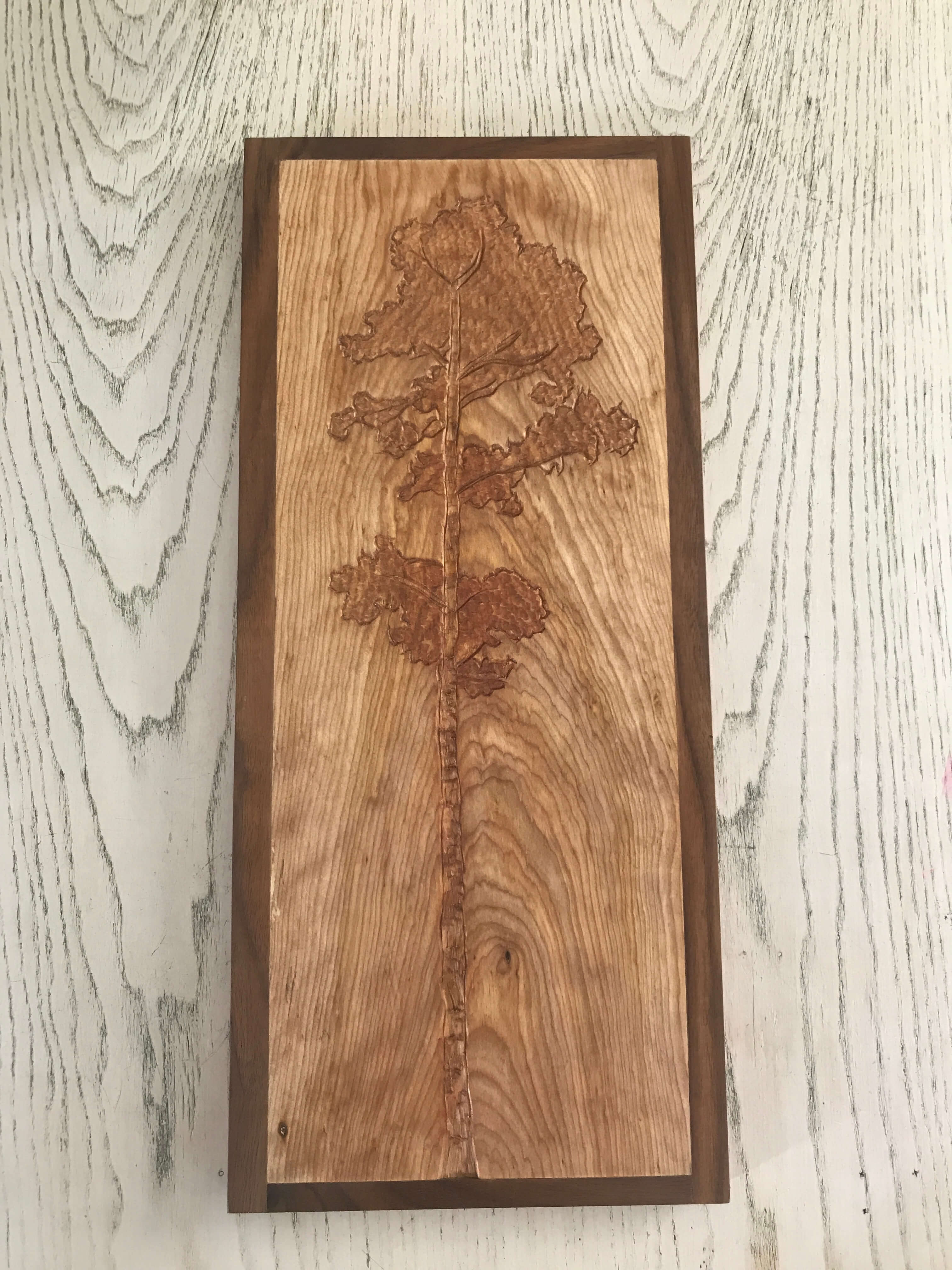 Aspen Art Carving