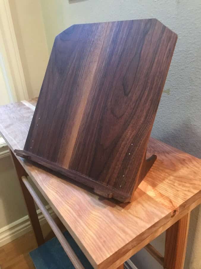 Aspen Carving